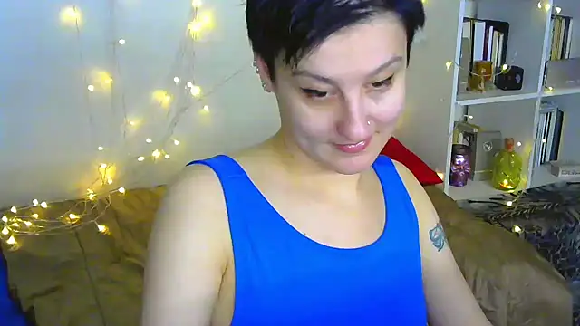 Snapshot of MartaBounty chatting on 03.07.25 MartaBounty online show from 03.07.25