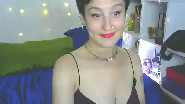 Snapshot of MartaBounty chatting on 09.10.25 MartaBounty online show from 09.10.25