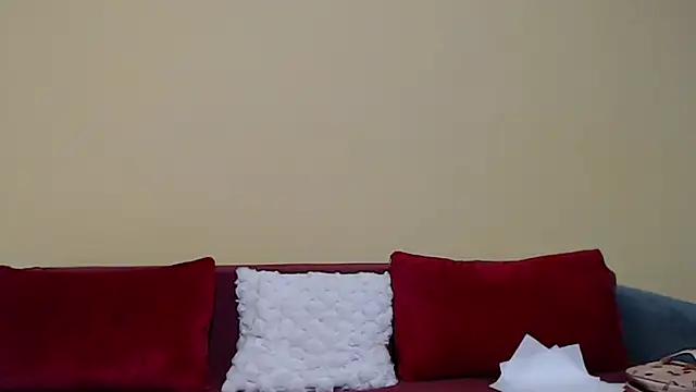 christine33 online show from 10.31.25