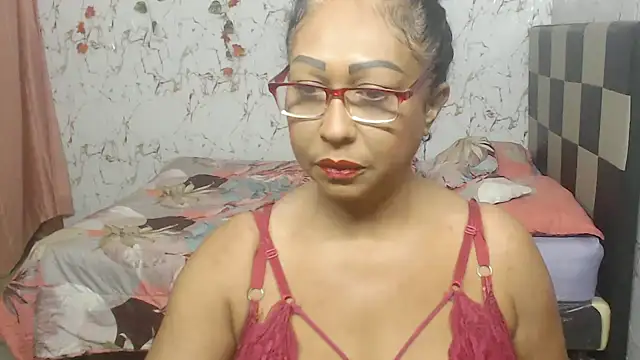 CindyClimax online show from 01.16.26