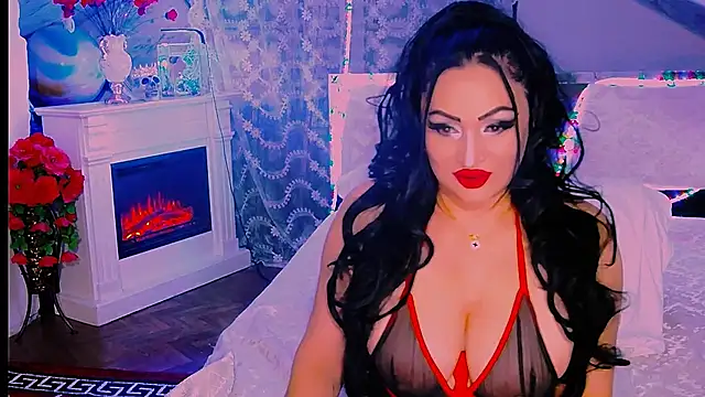 Snapshot of AmyraSunris chatting on 09.28.25 AmyraSunris online show from 09.28.25