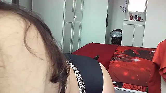 Snapshot of HotSpicyGujju chatting on 01.21.25 HotSpicyGujju online show from 01.21.25