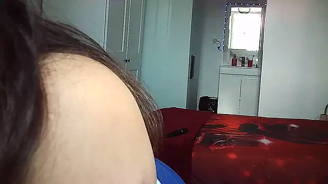 Snapshot of HotSpicyGujju chatting on 01.30.25 HotSpicyGujju online show from 01.30.25