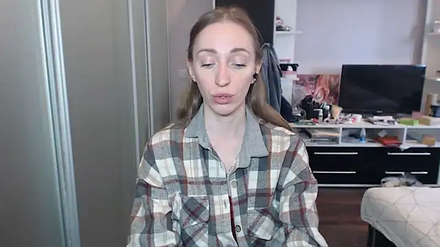Natalimeowks online show from 06.06.26