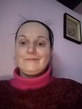 BustyLadyAlma online show from 02.01.26