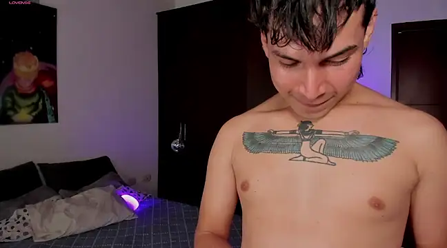 Ryan picato online show from 02.02.25