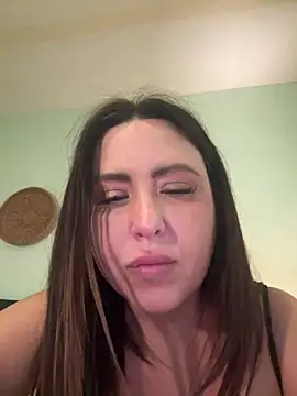 Snapshot of FeliciaHardy_ chatting on 01.24.25 FeliciaHardy online show from 01.24.25