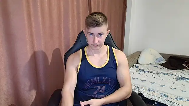 Todhorny9873 online show from 12.13.24