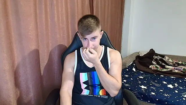 Todhorny9873 online show from 01.08.25