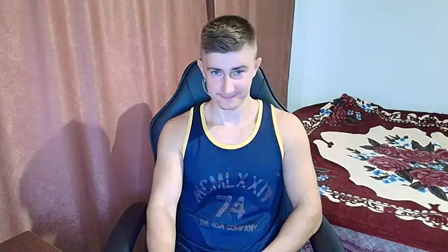 Todhorny9873 online show from 03.12.25