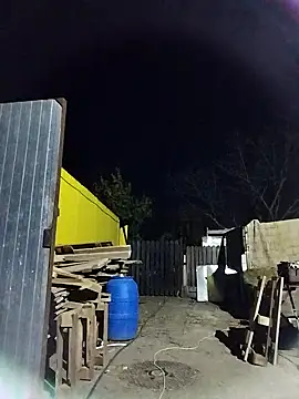 Snapshot of sarpe4 chatting on 10.31.25 sarpe4 online show from 10.31.25