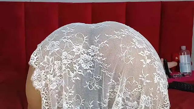 Sexycandyxxx online show from 03.01.25