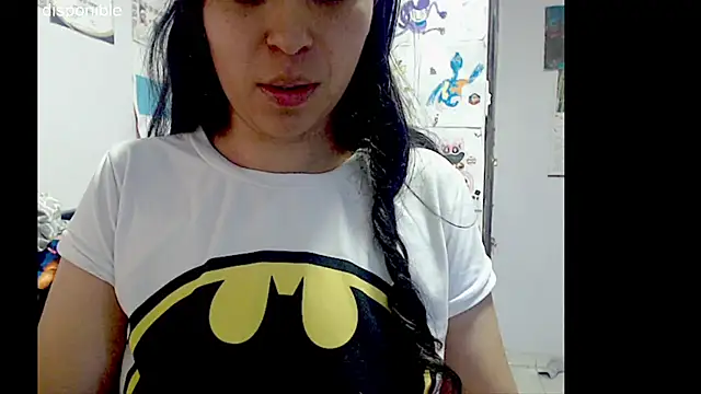 Snapshot of lizztaylor535 chatting on 10.28.25 lizztaylor535 online show from 10.28.25