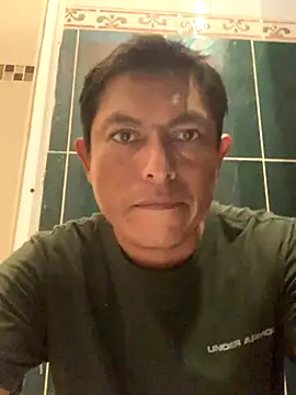 Profeta2209 online show from 09.27.25