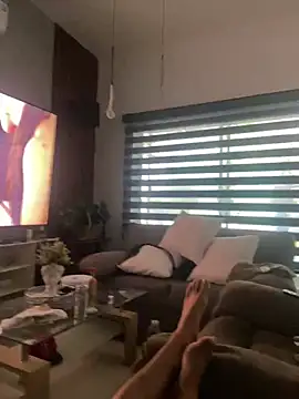 Profeta2209 online show from 04.07.26