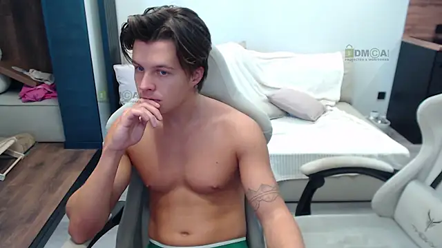 Sunny-Girl1 online show from 10.17.25