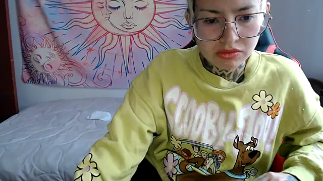 ArrangedFoot online show from 05.31.26