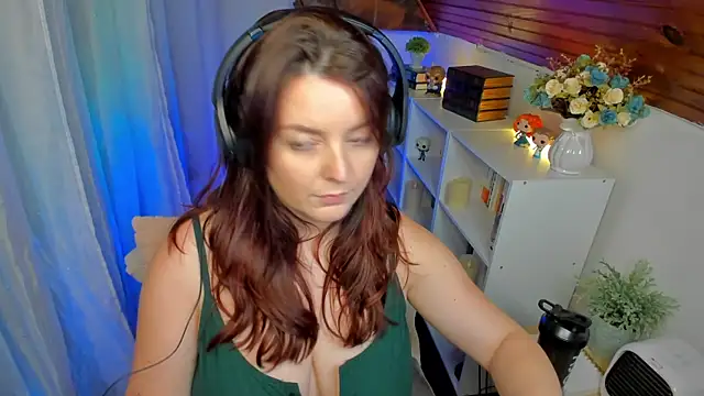 ErinMarshall online show from 01.29.25