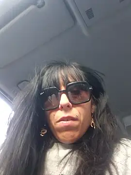 misscectito13 online show from 02.18.25