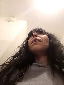 misscectito13 online show from 02.26.25