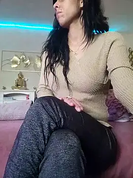 misscectito13 online show from 02.27.25