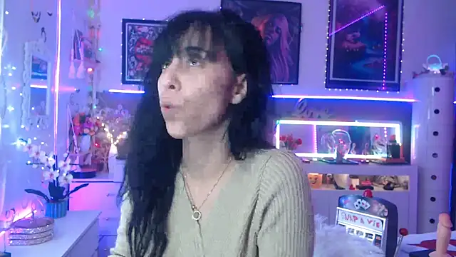 misscectito13 online show from 02.27.25