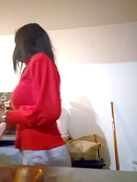 misscectito13 online show from 03.01.25
