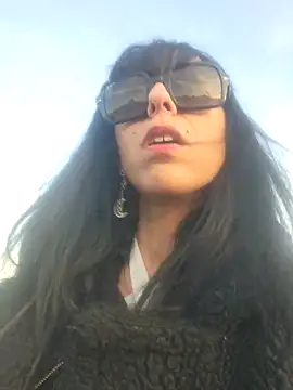 misscectito13 online show from 03.02.25