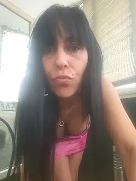 misscectito13 online show from 03.04.25