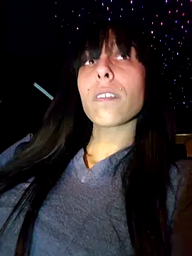 misscectito13 online show from 03.07.25