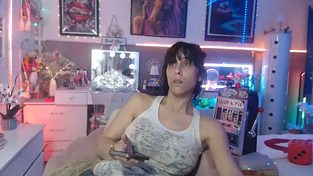 misscectito13 online show from 03.08.25