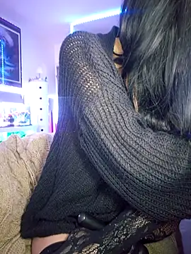 misscectito13 online show from 03.09.25