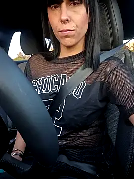 misscectito13 online show from 10.16.25