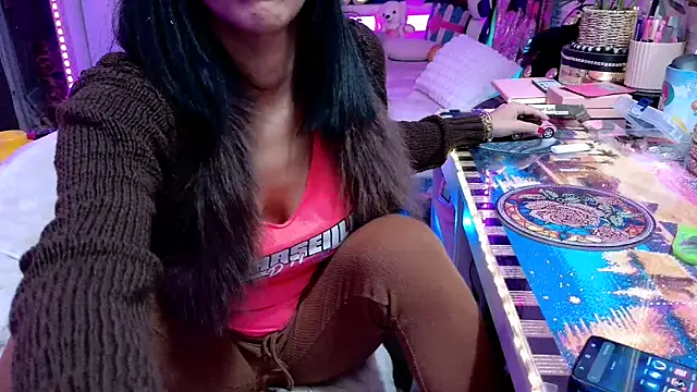 misscectito13 online show from 11.09.25