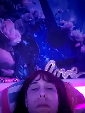 misscectito13 online show from 03.02.26