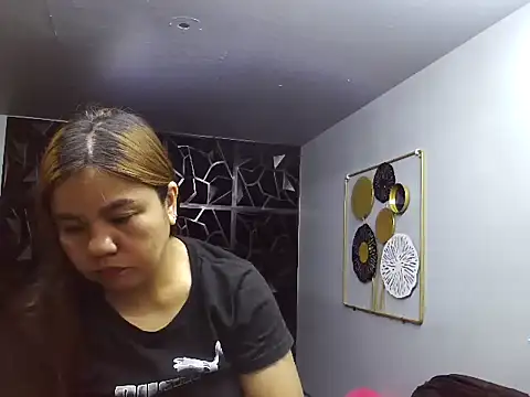 ambersmile online show from 01.16.25