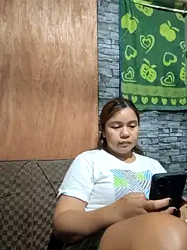 ambersmile online show from 01.27.25