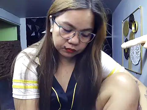 ambersmile online show from 03.01.25