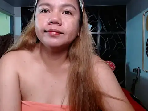 Snapshot of ambersmile chatting on 09.26.25 ambersmile online show from 09.26.25