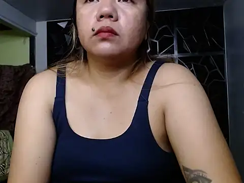 Snapshot of ambersmile chatting on 09.27.25 ambersmile online show from 09.27.25