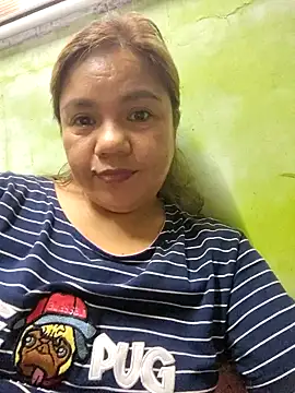 ambersmile online show from 11.24.25