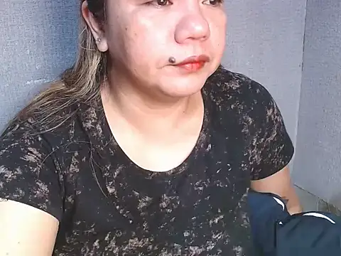 ambersmile online show from 03.20.26