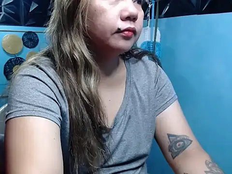 ambersmile online show from 03.31.26