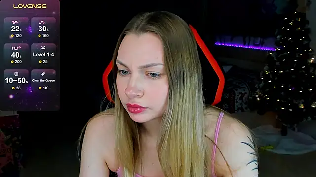 BiMolly online show from 01.10.26