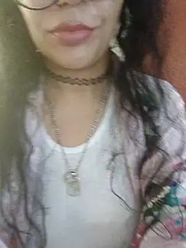 PichyPrettyPussy online show from 01.01.25