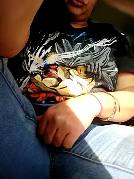 PichyPrettyPussy online show from 01.29.25