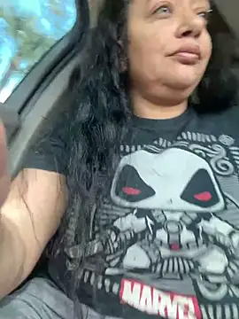 PichyPrettyPussy online show from 02.13.26