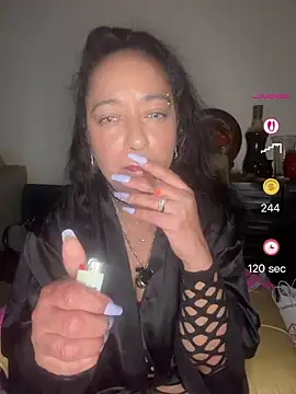 Snapshot of PichyPrettyPussy chatting on 07.18.26 PichyPrettyPussy online show from 07.18.26