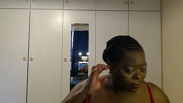 MatureBoobsDiva online show from 10.15.25