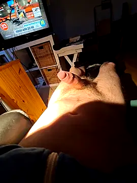 Snapshot of PetePro1989 chatting on 10.28.25 PetePro1989 online show from 10.28.25